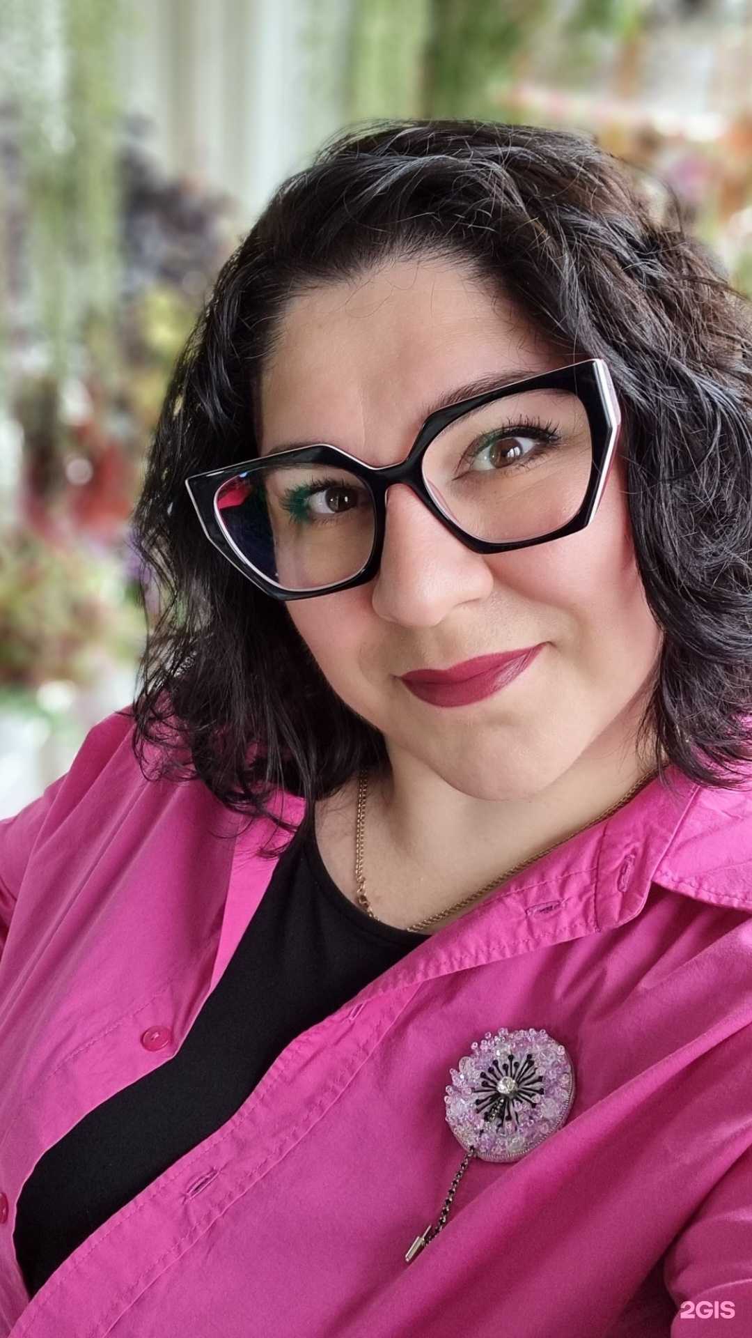 Отзывы на компанию Оптика Федора в г. Томск c фото