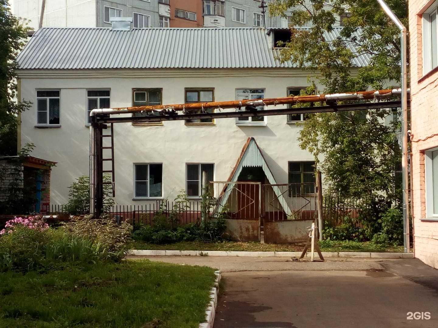 Отзывы на компанию Детский сад №66 в Кирове c фото