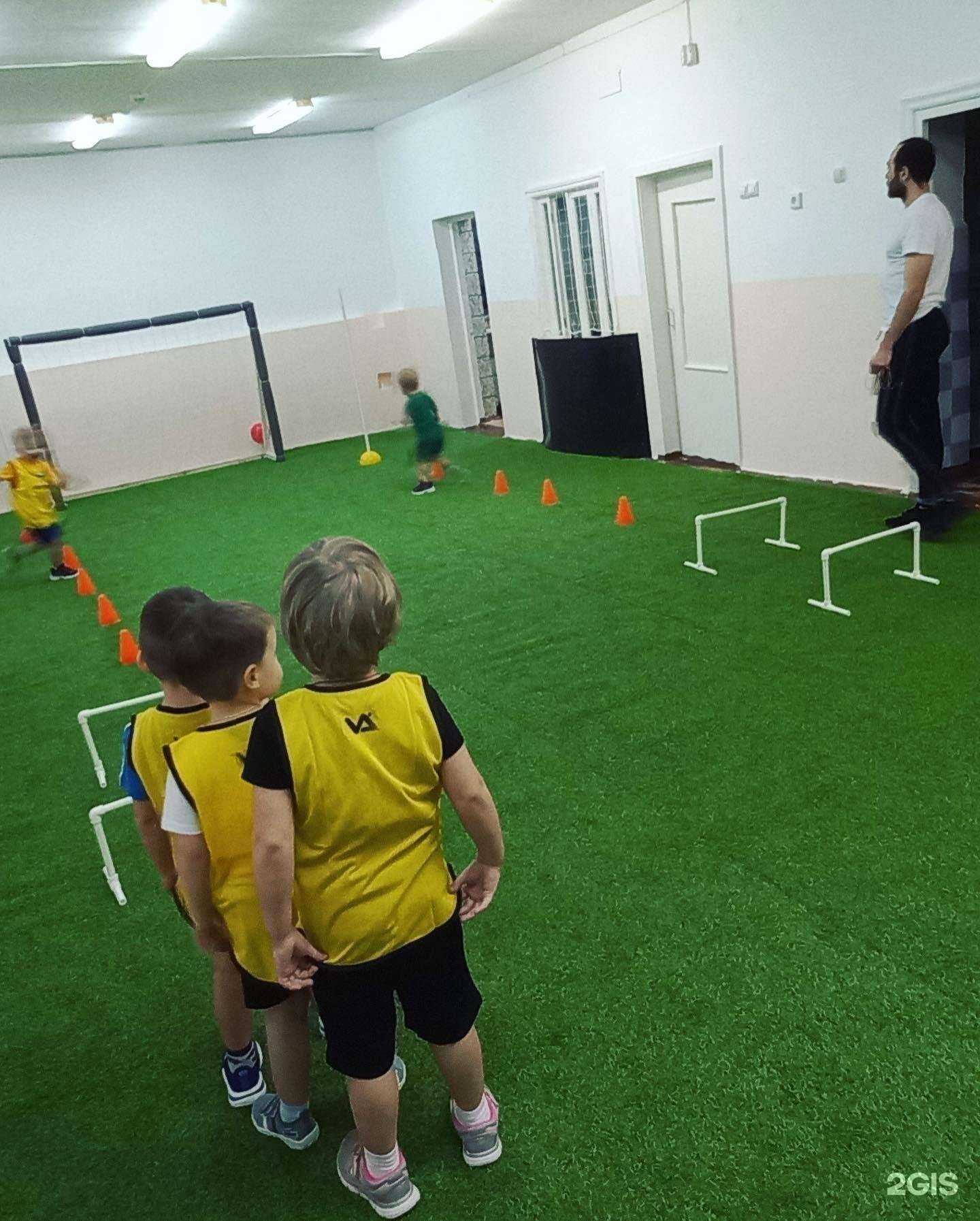 Отзывы на компанию Kprf Junior в г. Березники c фото