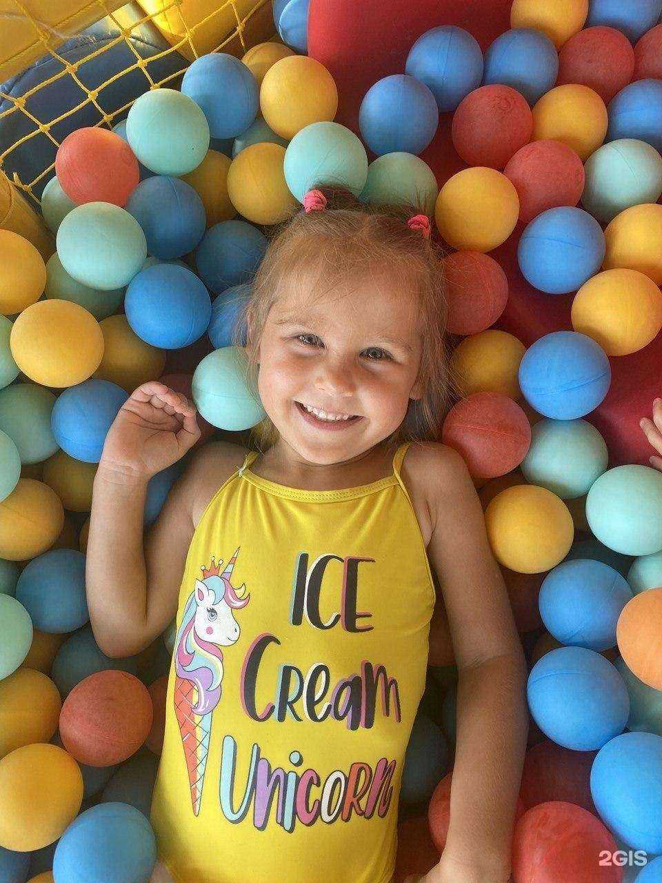 Отзывы на компанию Lafakids в Сочи c фото