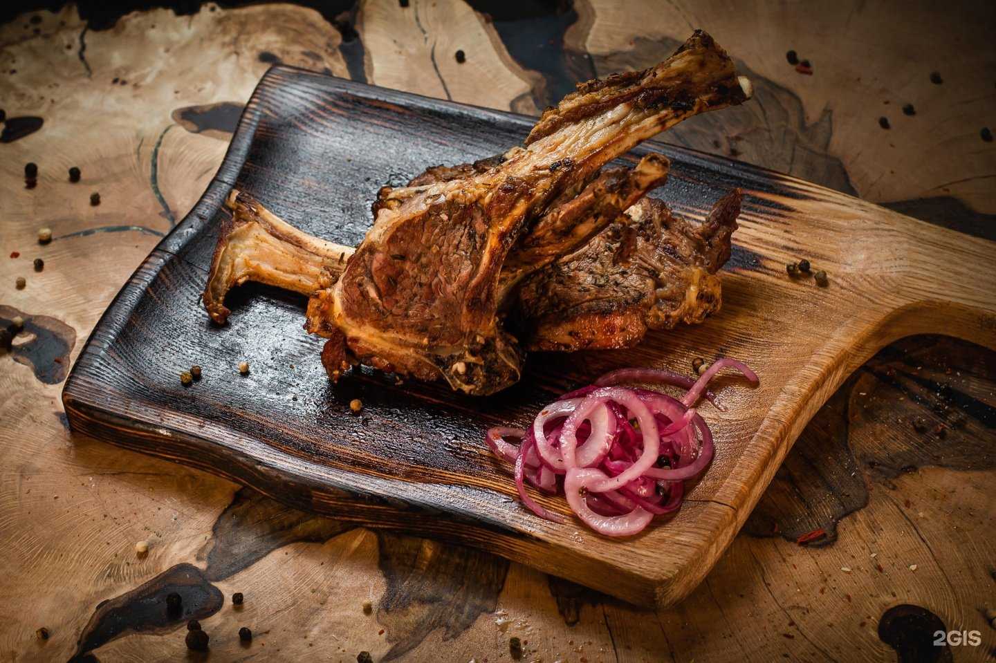 Отзывы на компанию Кухня Чернышевские бани в Новосибирске c фото