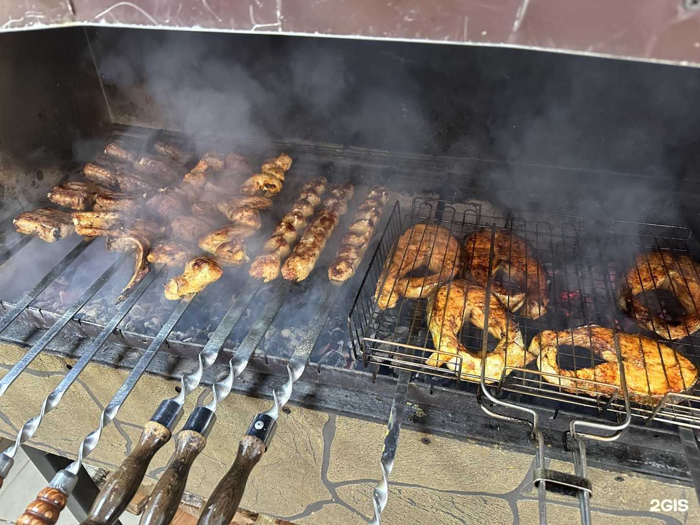 Отзывы на компанию Шеф мангал в г. Липецк c фото