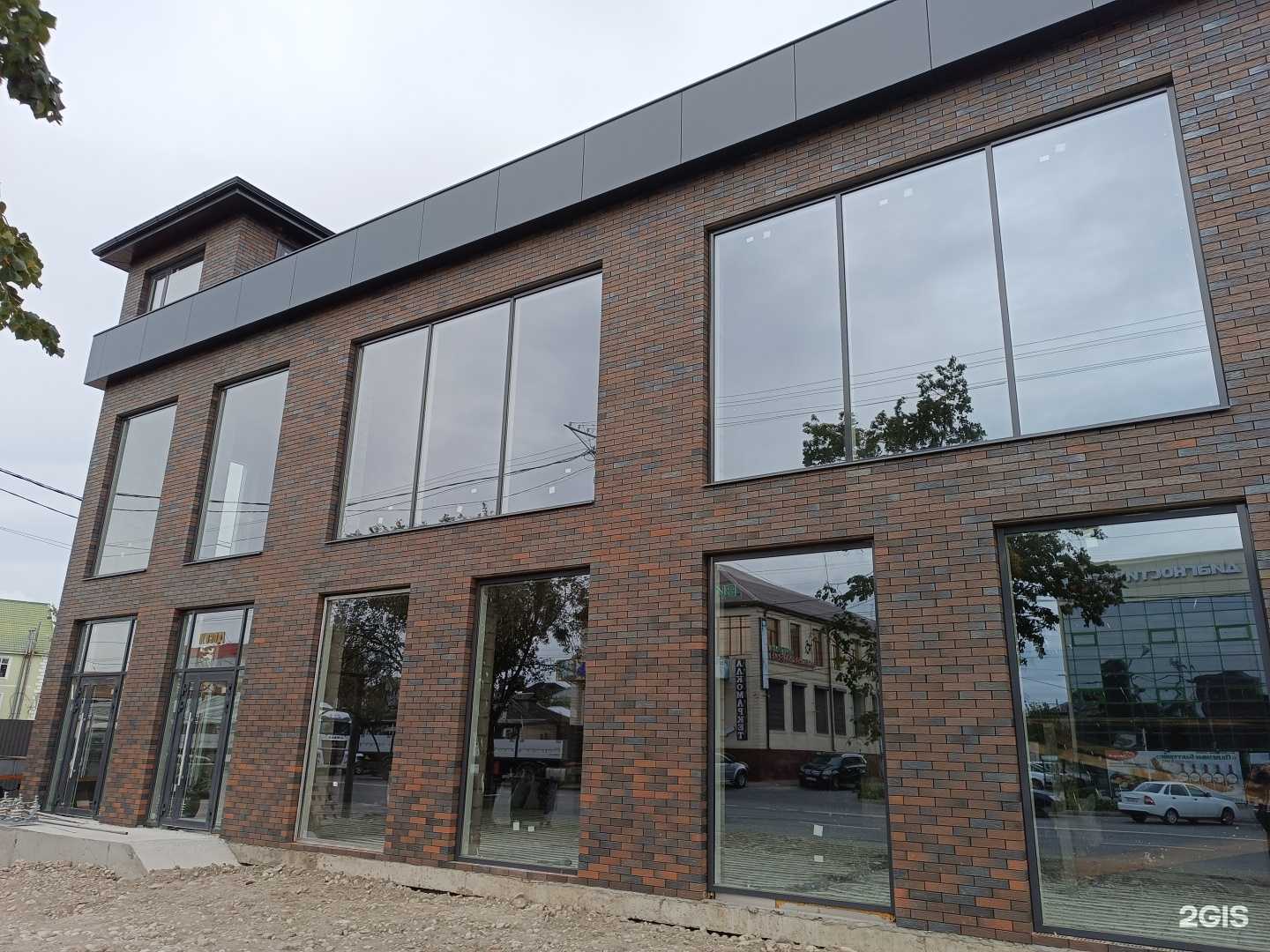 Отзывы на компанию Королевский остров в Черкесске c фото - фотография 2 из 2