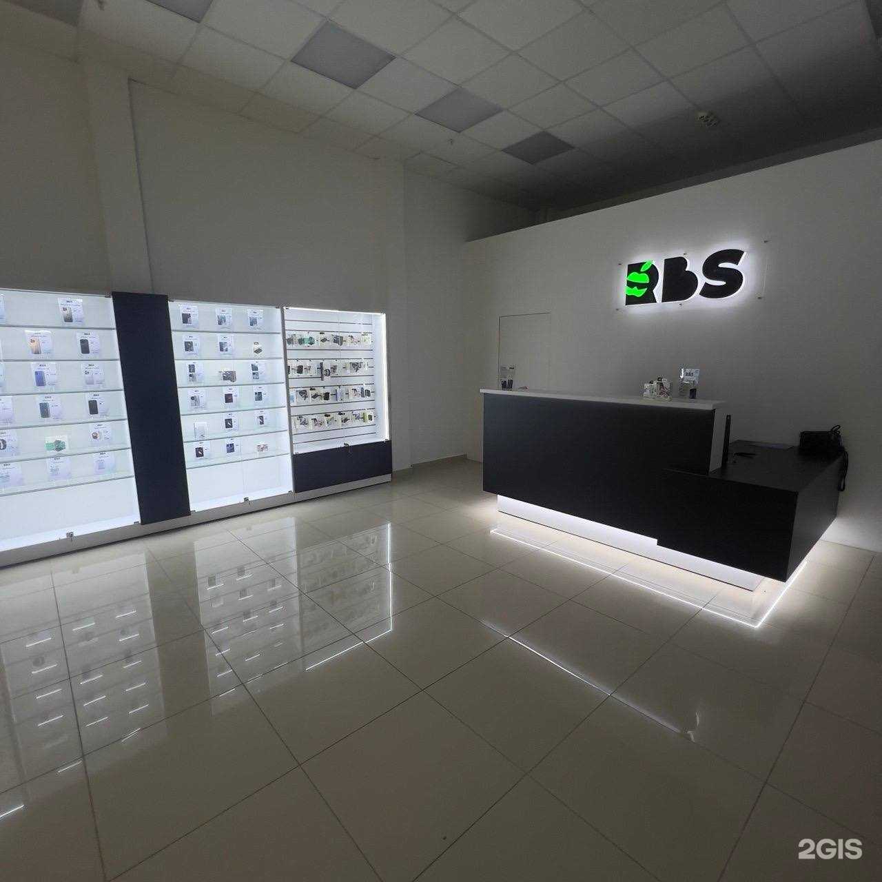 Отзывы на компанию Rbs в Омске c фото