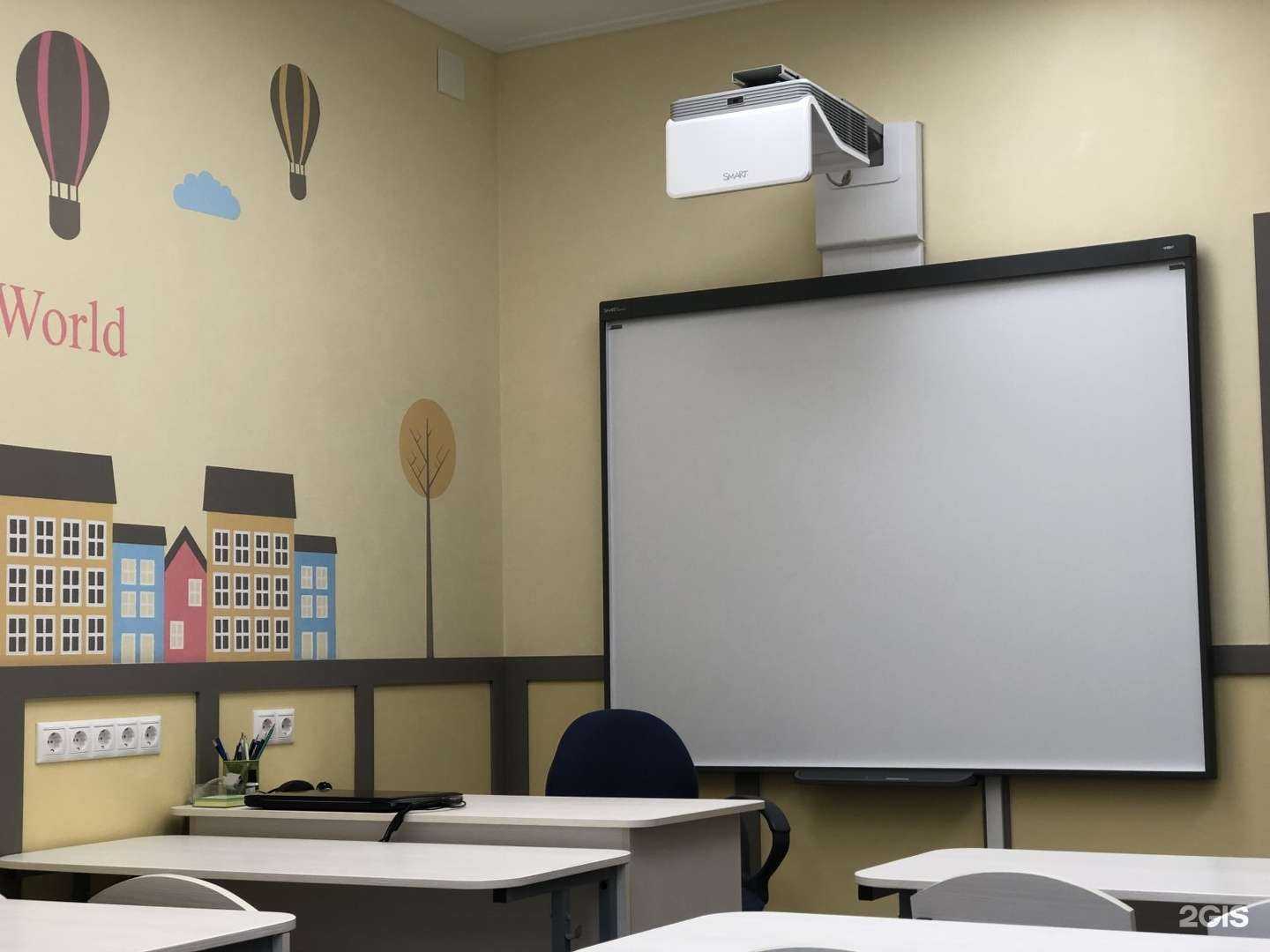 Отзывы на компанию Остров знаний в г. Владимир c фото