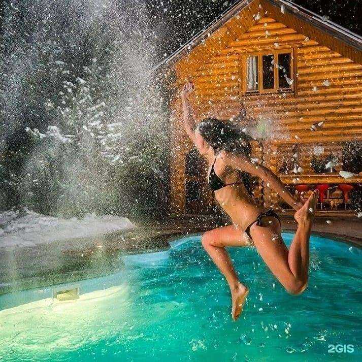 Отзывы на компанию Изба в г. Димитровград c фото