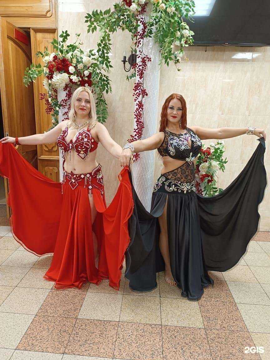 Отзывы на компанию Гюльчатай в Хабаровске c фото