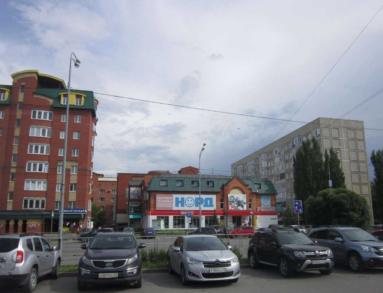 Отзывы на компанию A`more в Тюмени c фото - фотография 2 из 2