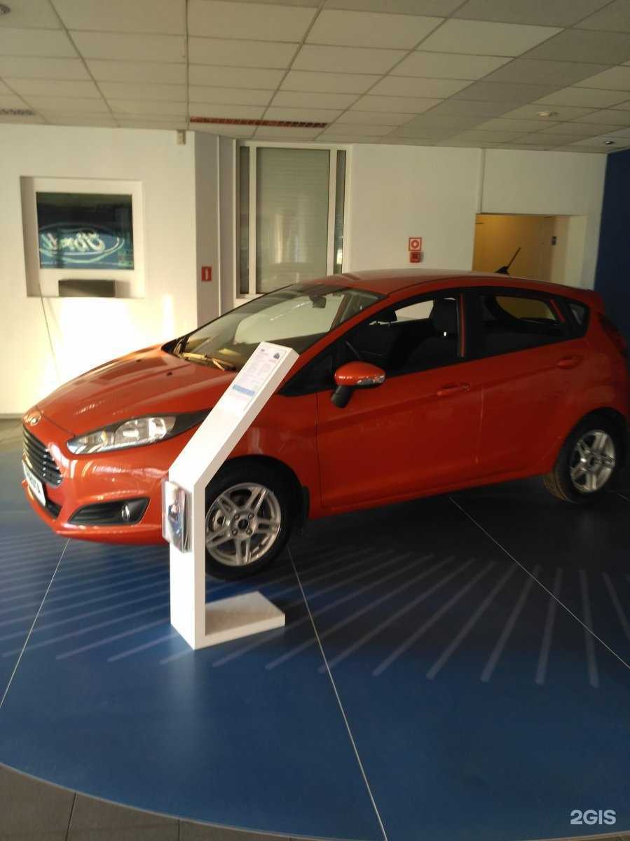 Отзывы на компанию Транзит центр Калининград в г. Калининград c фото