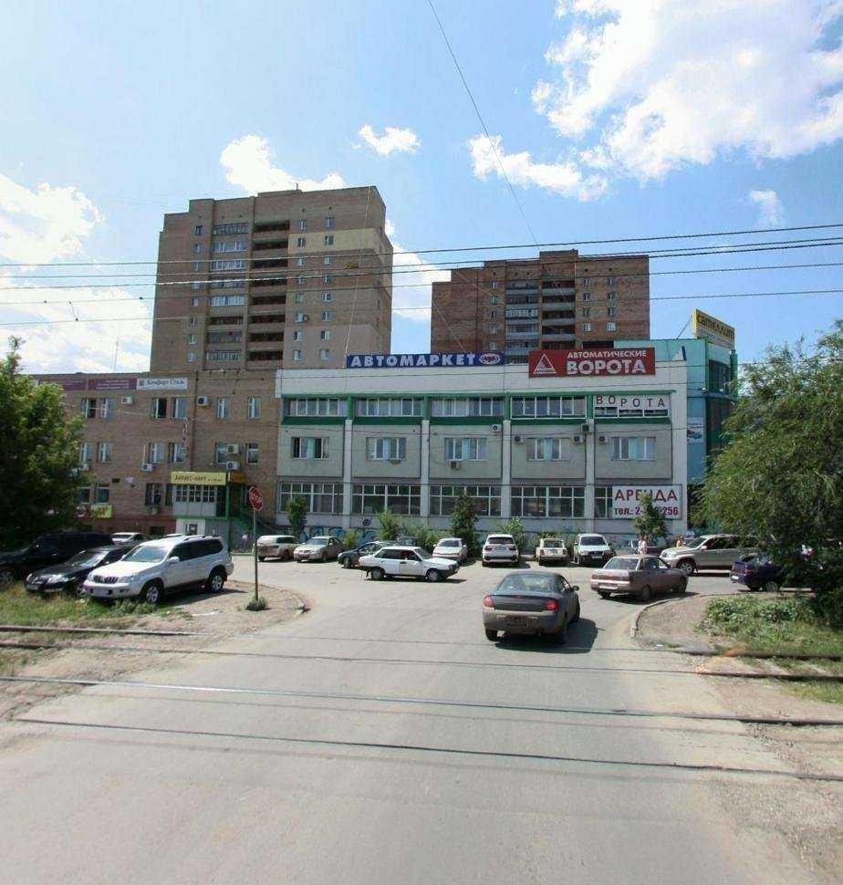 Отзывы на компанию Точка стиля в Самаре c фото - фотография 2 из 2