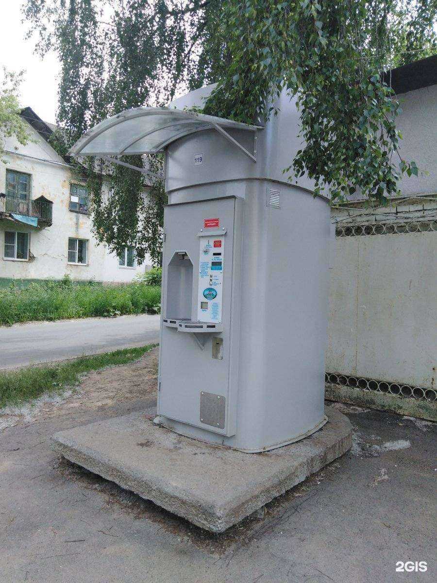 Отзывы на компанию Губернский колодезь в Туле c фото