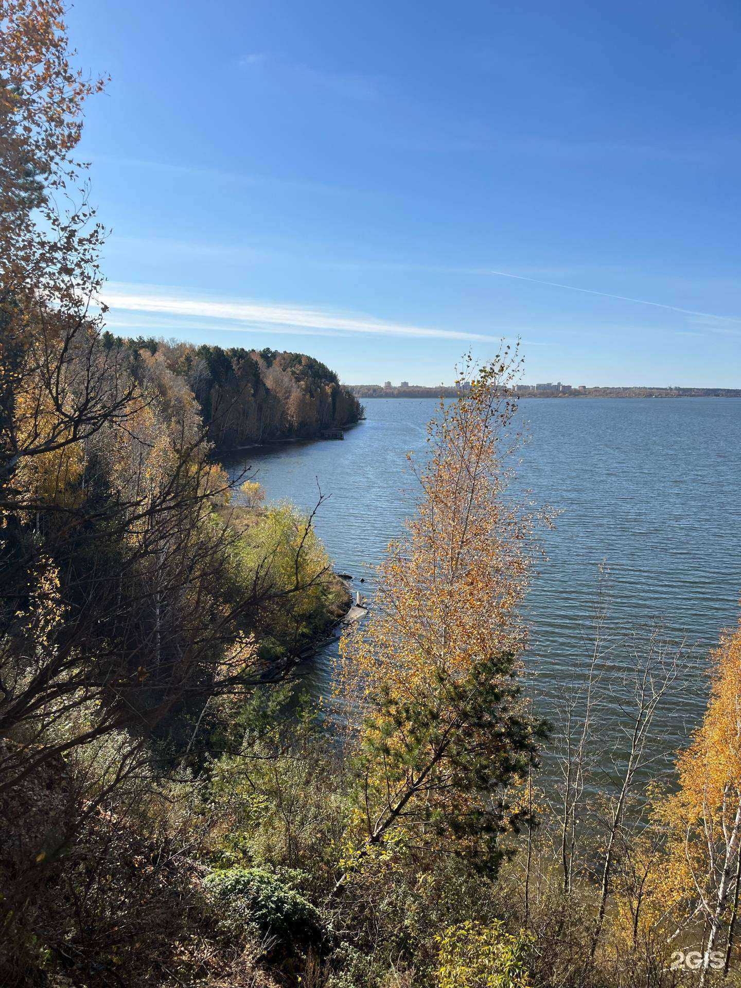 Отзывы на компанию Детский оздоровительный лагерь им. Адмирала Нахимова в Бердске c фото