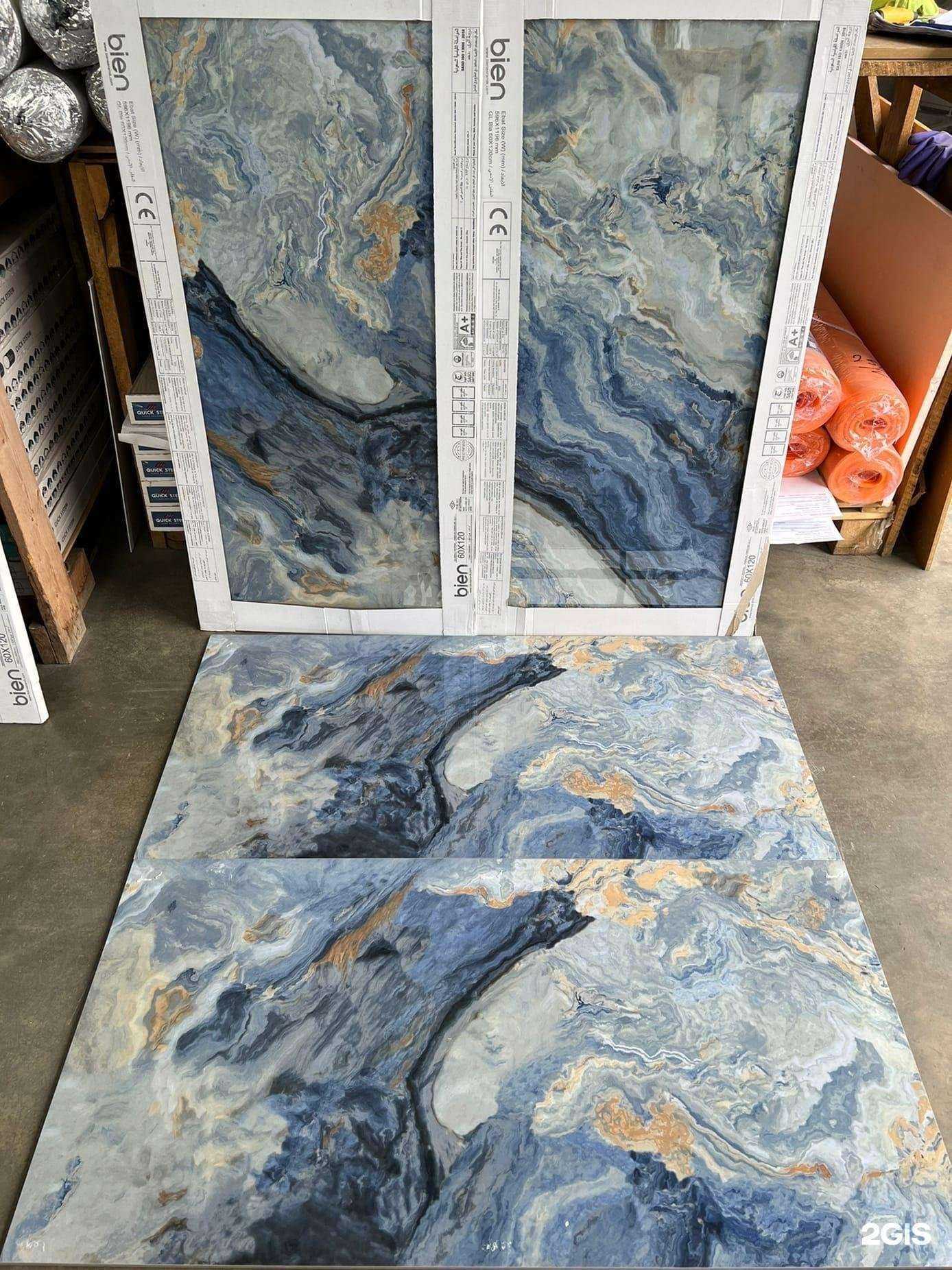 Отзывы на компанию УраКерамика в Сыктывкаре c фото