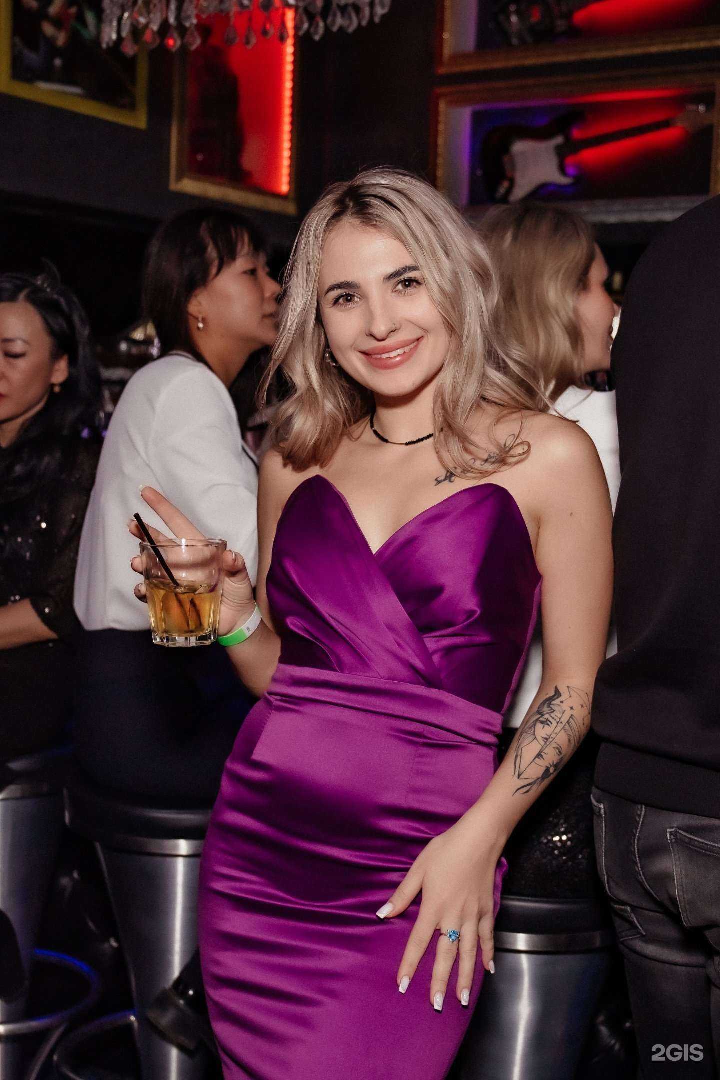 Отзывы на компанию Rock n Roll в Уссурийске c фото