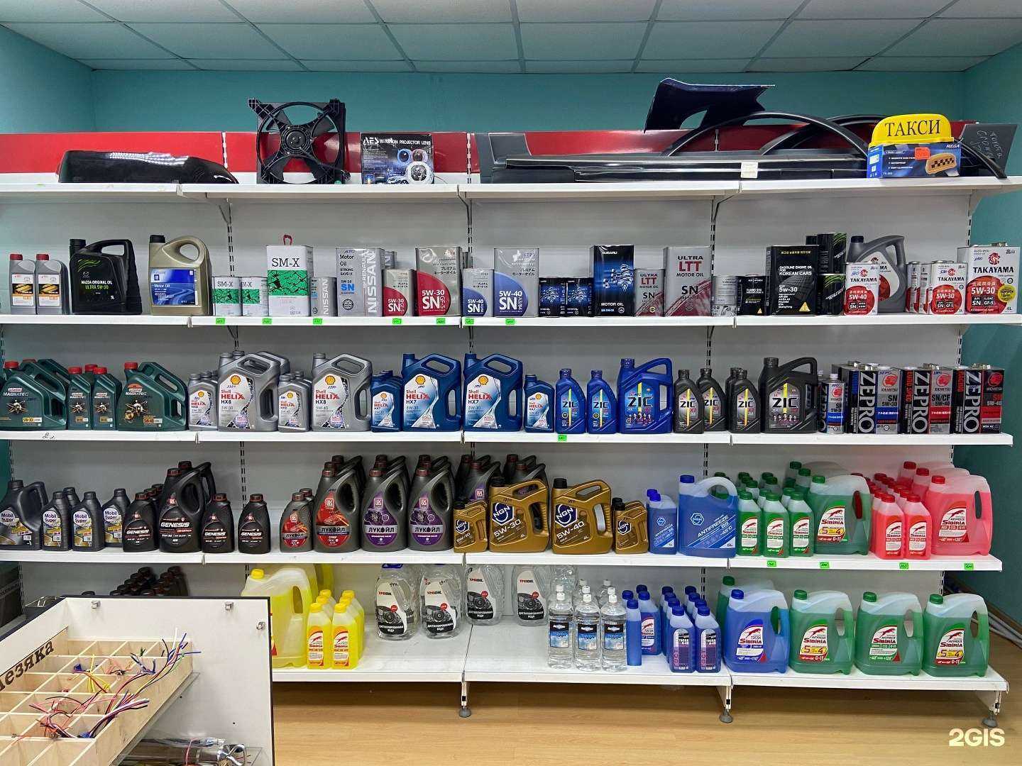 Отзывы на компанию Железяка в Ханты-Мансийске c фото