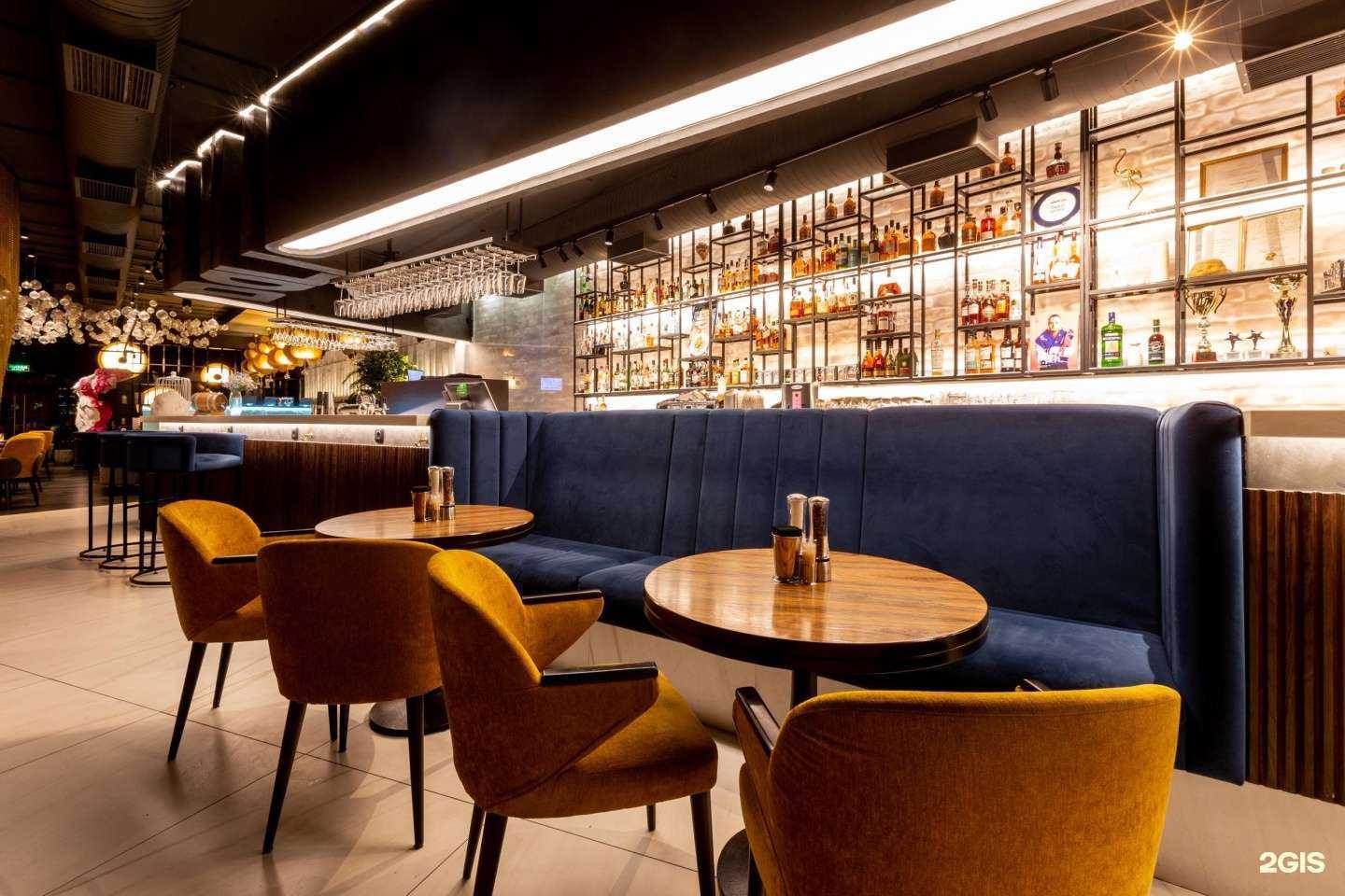 Отзывы на компанию Restobar DALI в Казани c фото