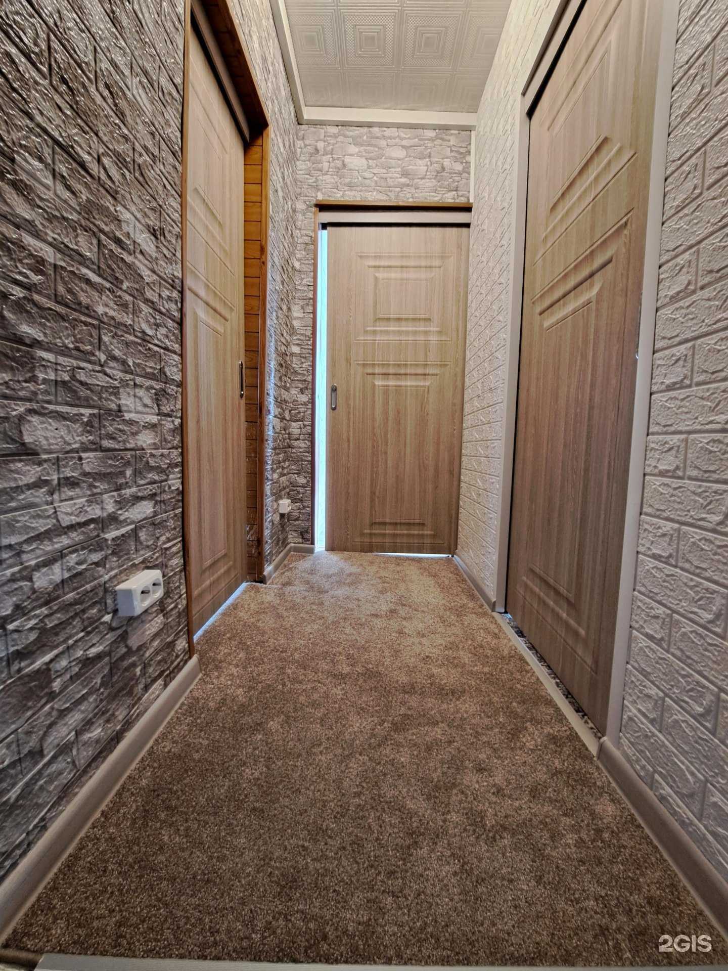 Отзывы на компанию А у реки в Елизове c фото