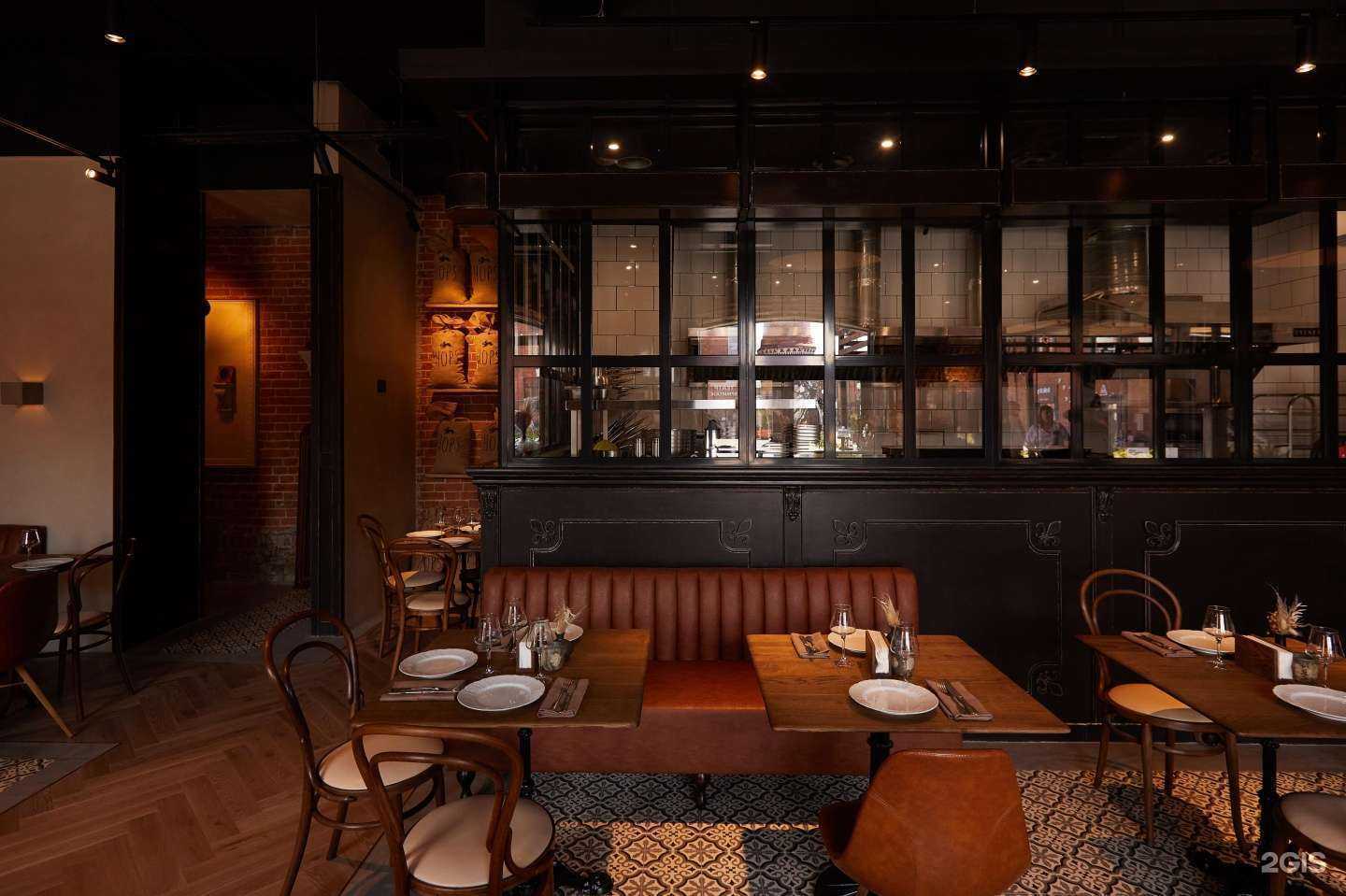 Отзывы на компанию Hops beer&food в г. Тула c фото