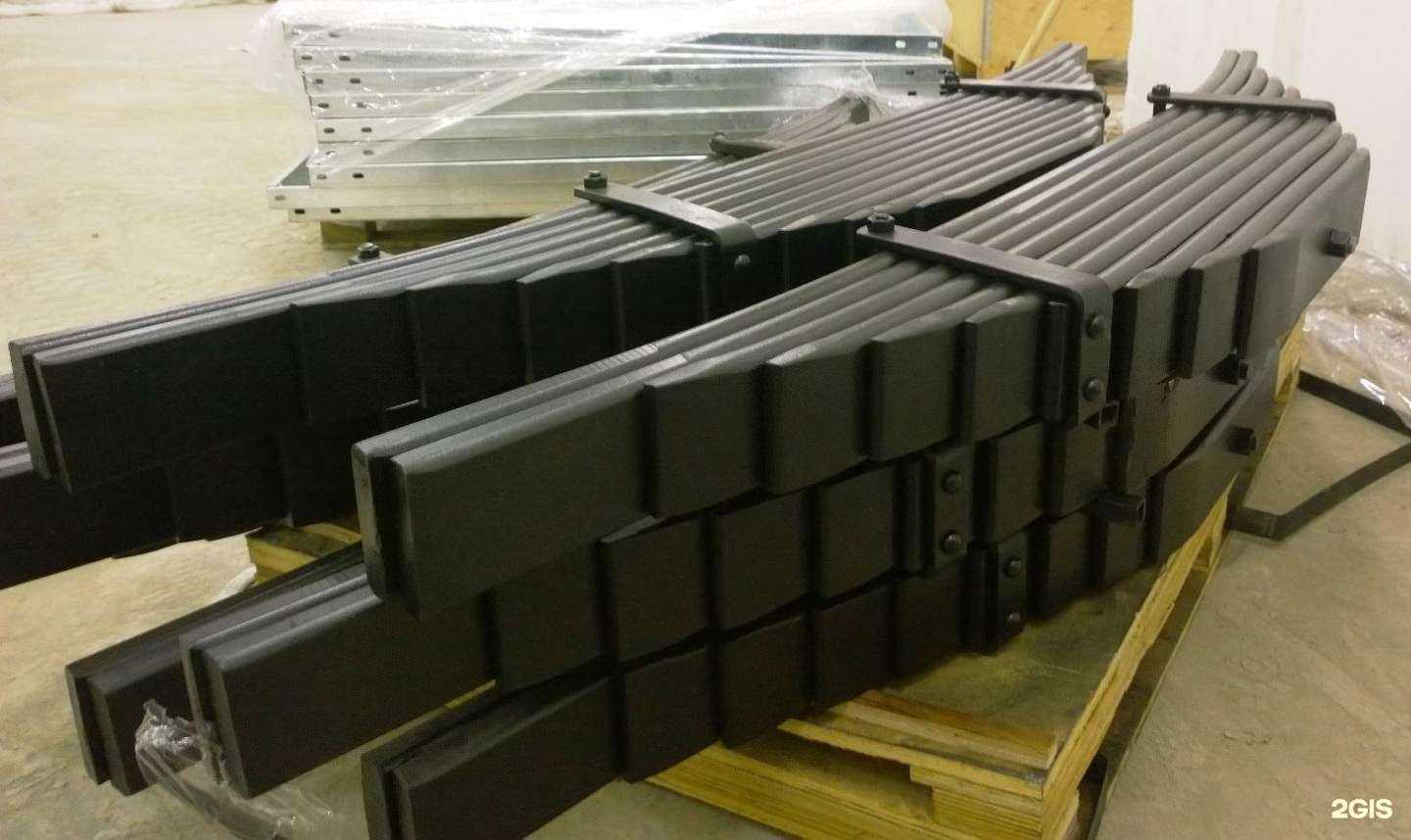 Отзывы на компанию Еврорессора в Новокузнецке c фото