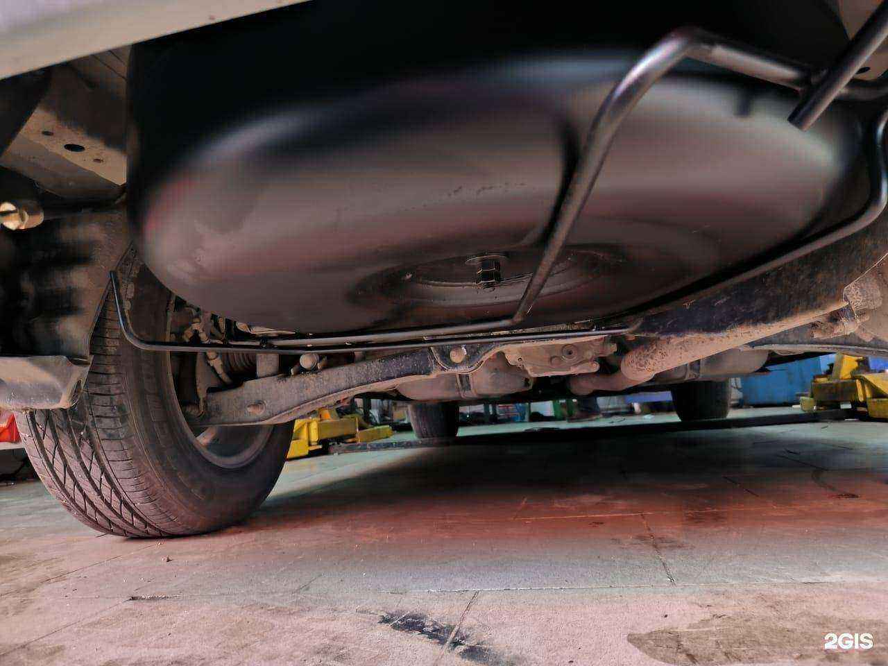 Отзывы на компанию Автосервис в Минеральных Водах c фото