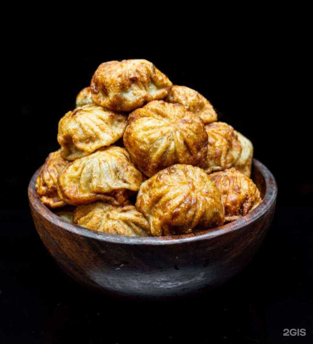 Отзывы на компанию С пылу-с жару в Омске c фото