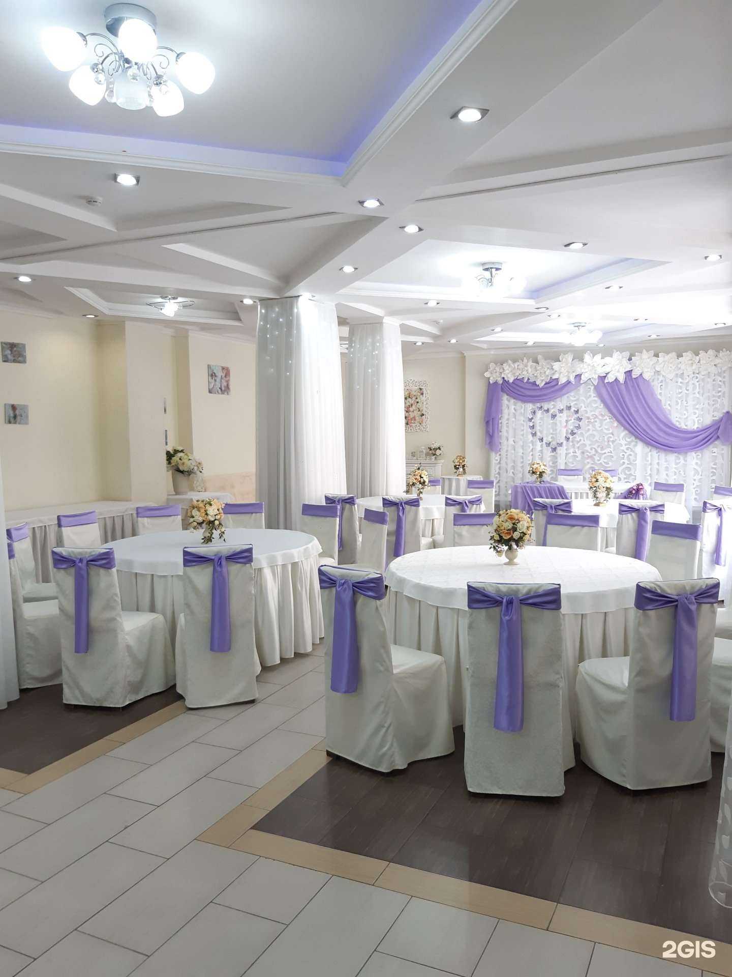 Отзывы на компанию Ля-марин fusion в г. Новосибирск c фото