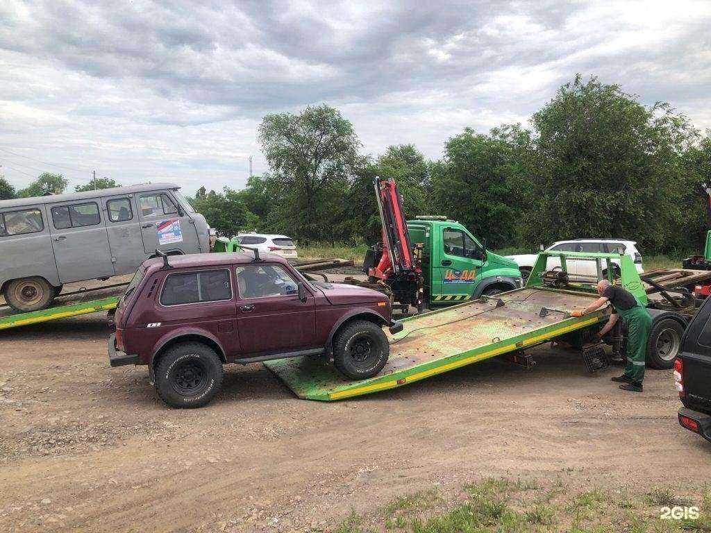 Отзывы на компанию Центр организации дорожного движения в г. Тверь c фото