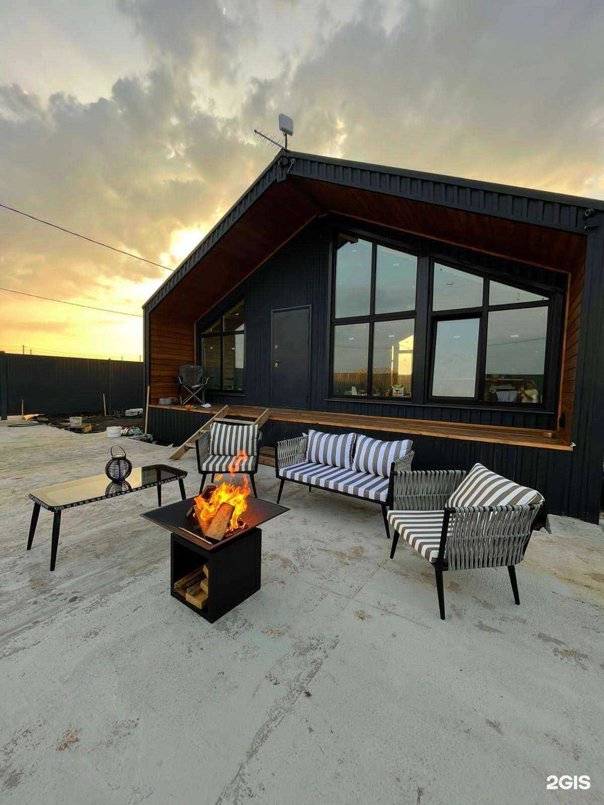 Отзывы на компанию Хюгге Хаус в г. Нижнекамск c фото