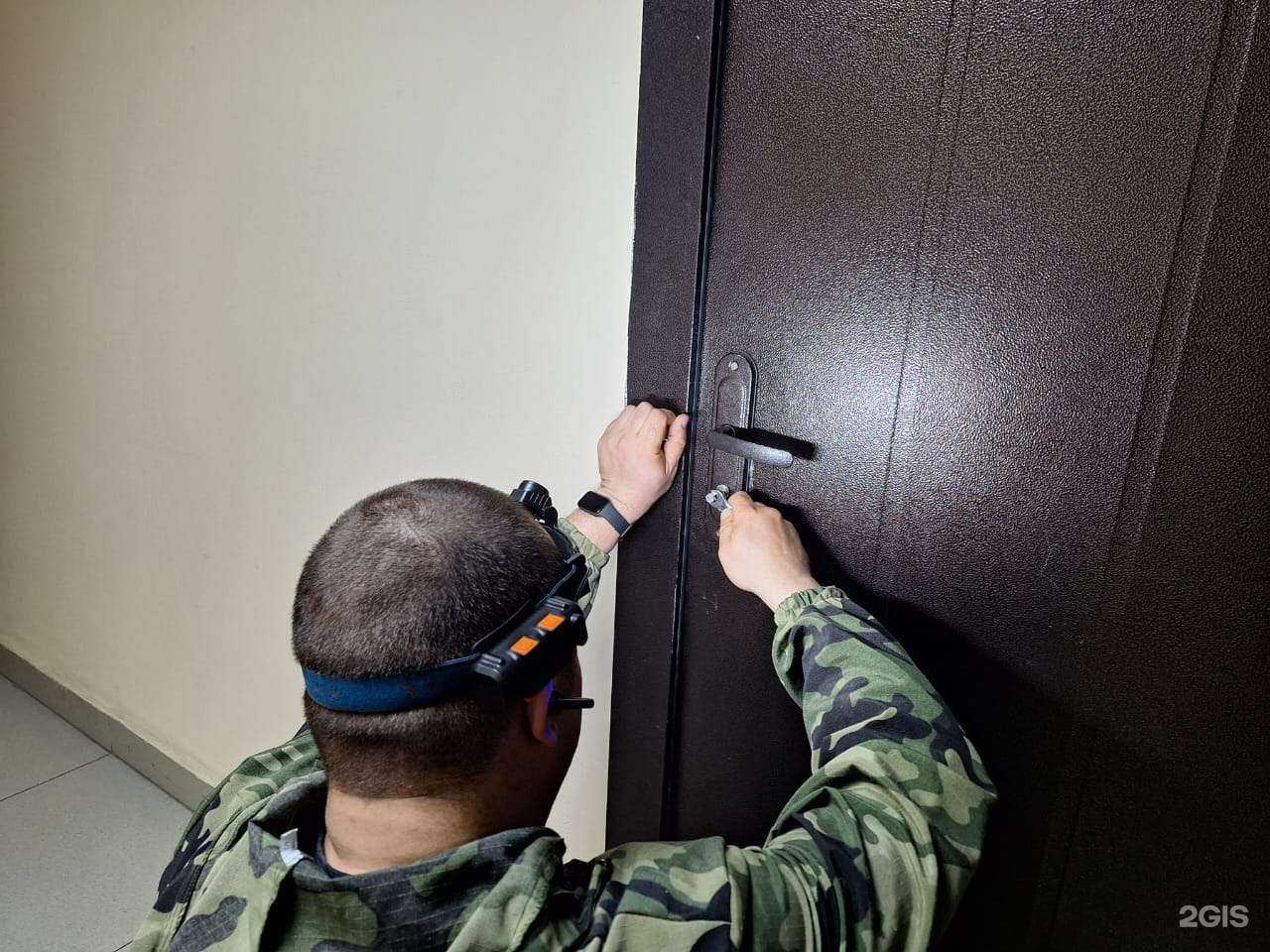 Отзывы на компанию Взлом22 в Барнауле c фото