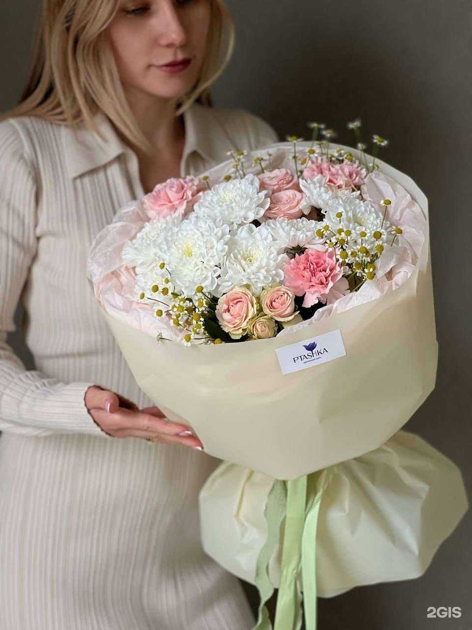 Отзывы на компанию Ptashka в Уфе c фото
