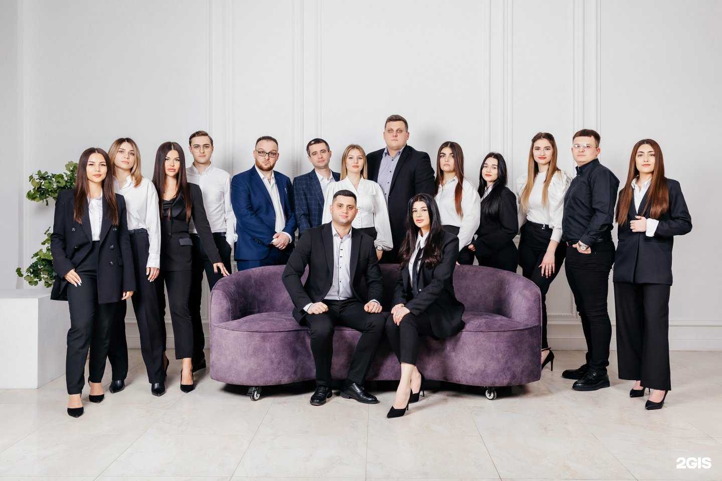 Отзывы на компанию IUS в Краснодаре c фото