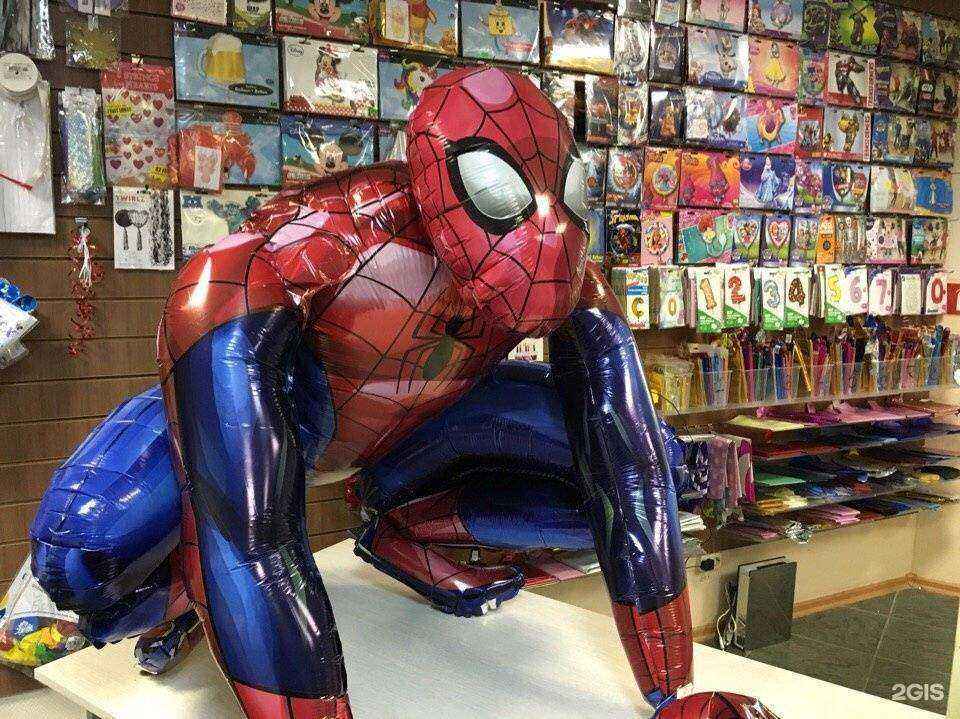 Отзывы на компанию Волшебство в г. Рязань c фото