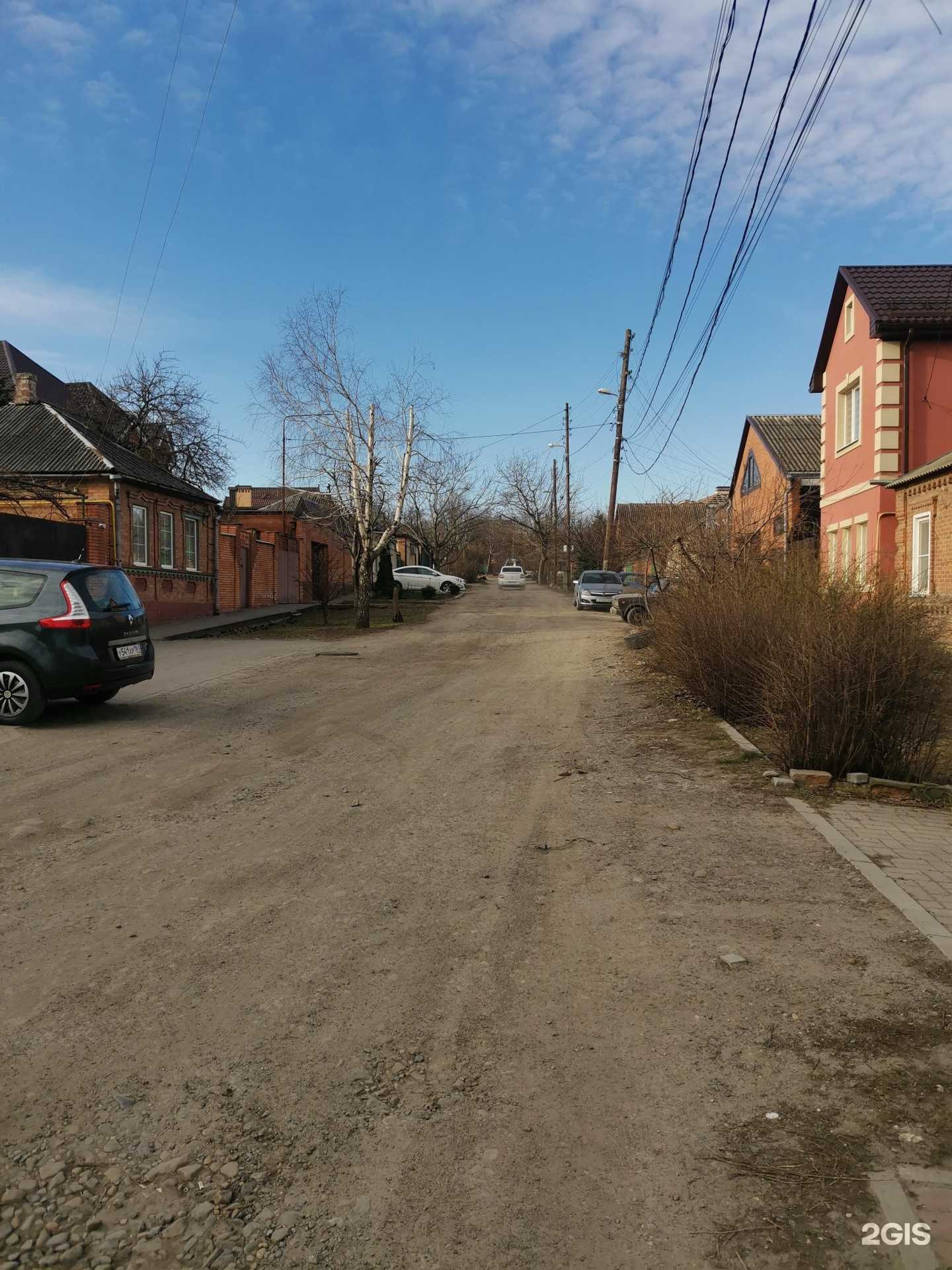 Отзывы на компанию Паркет на 5-ой в Ростове-на-Дону c фото