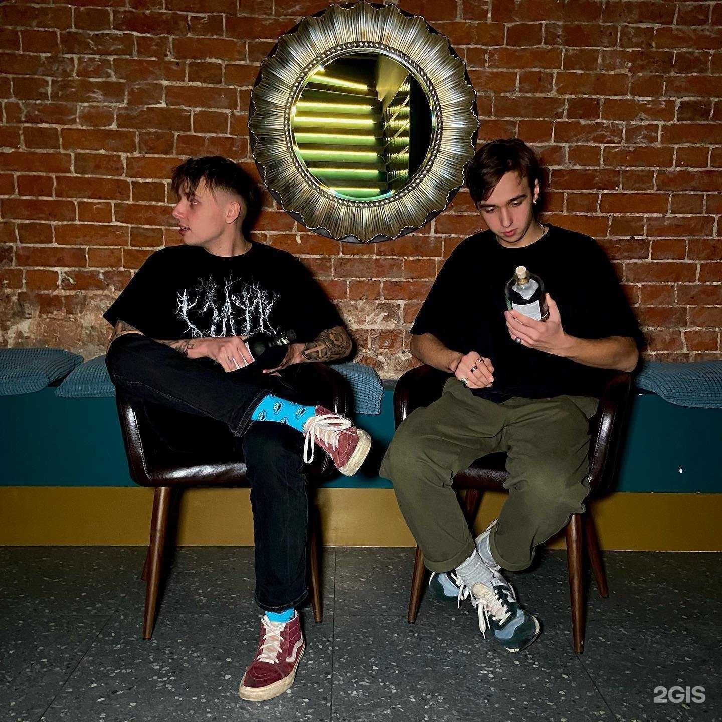 Отзывы на компанию Öösel в Нижнем Новгороде c фото