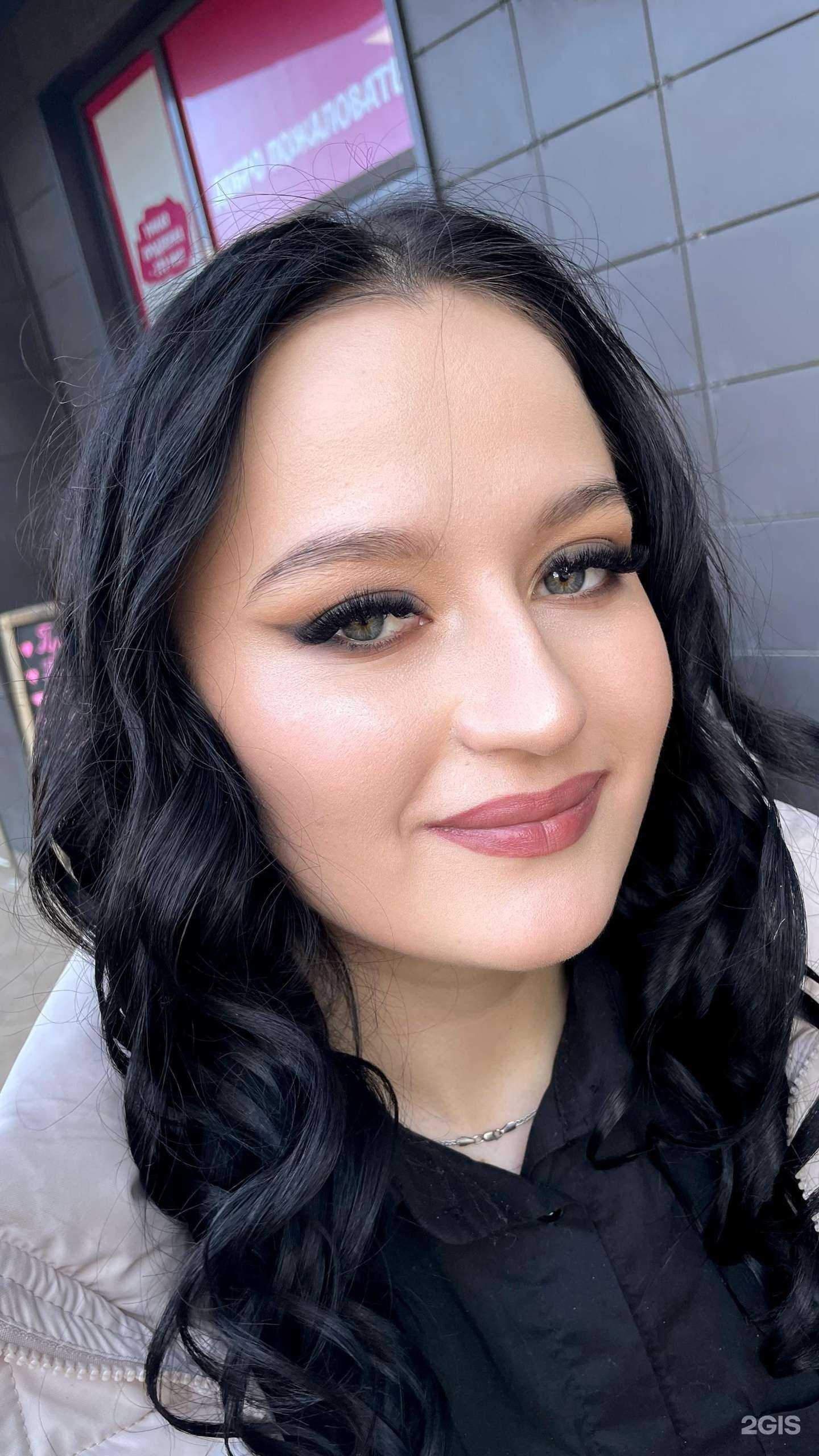 Отзывы на компанию Beauty Master brows&lashes в Краснодаре c фото