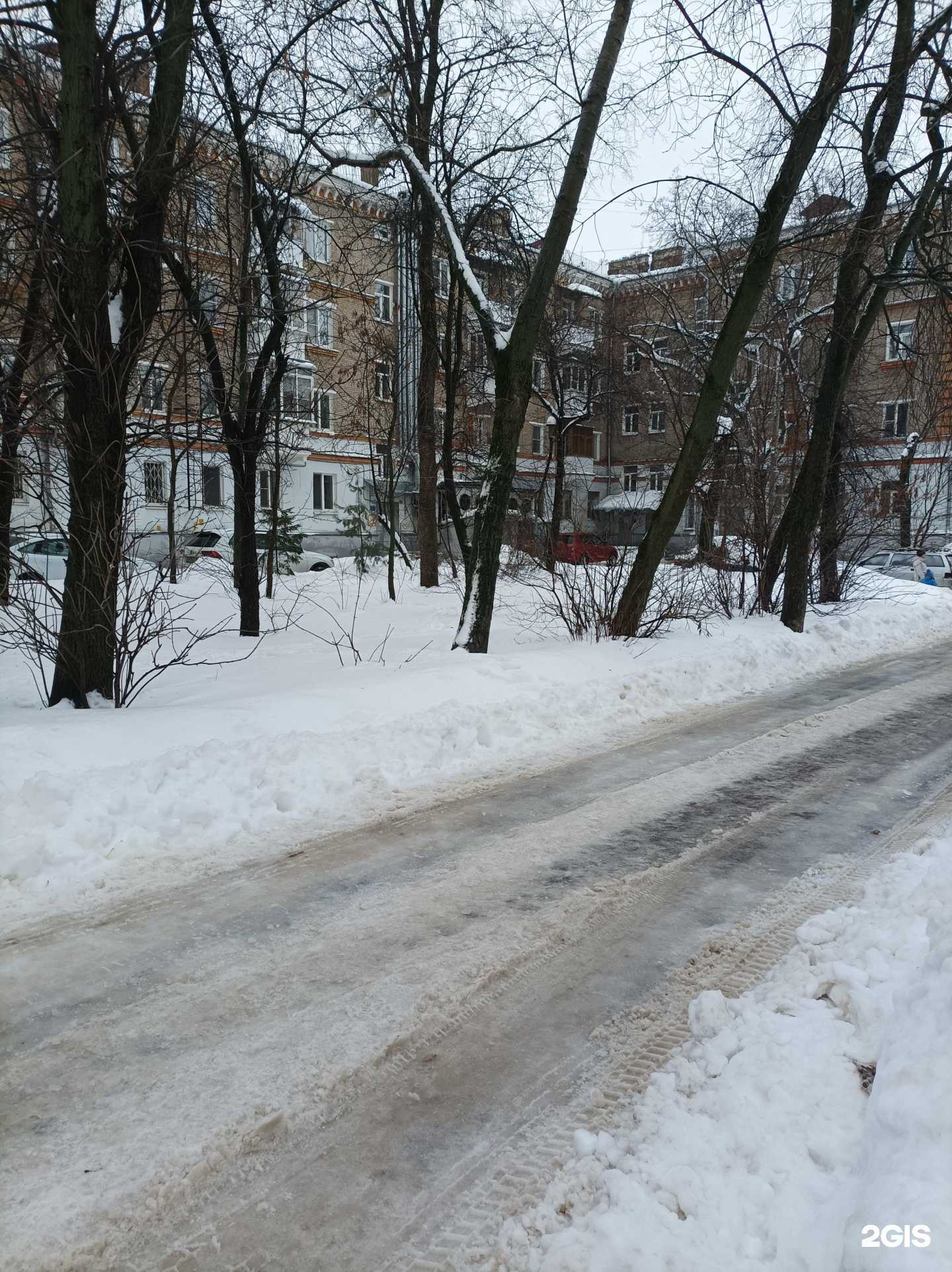 Отзывы на компанию The Barber в Лыткарине c фото - фотография 2 из 2