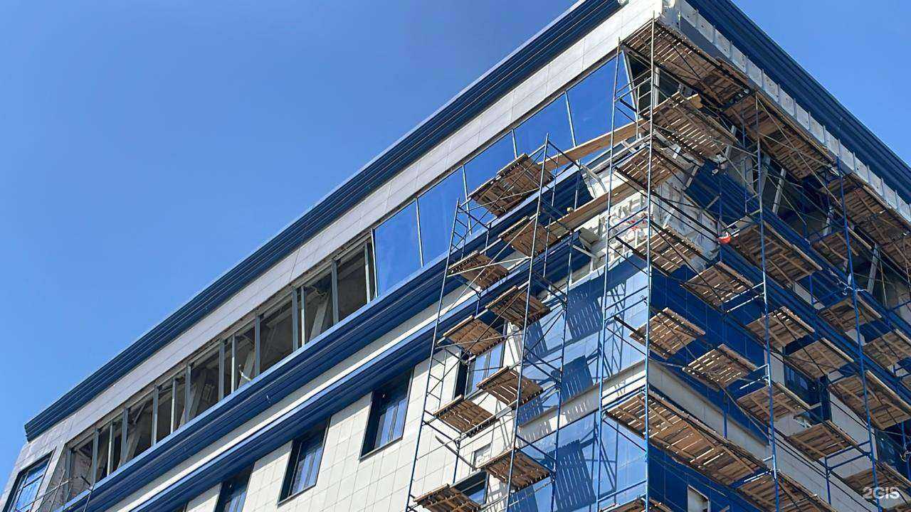 Отзывы на компанию Лидер в Екатеринбурге c фото