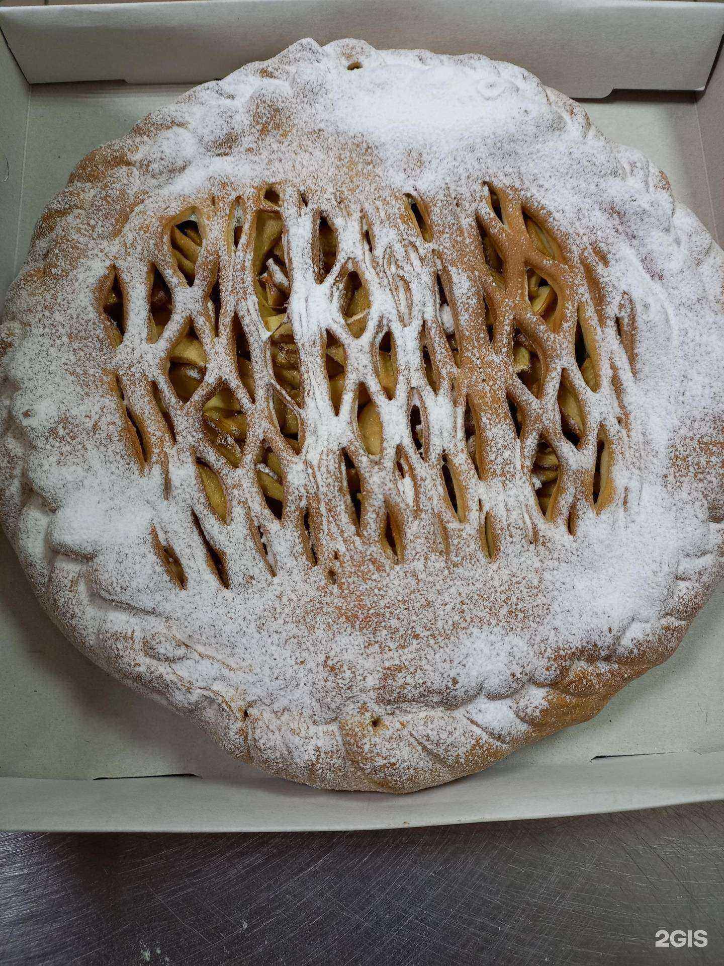 Отзывы на компанию Территория еды в Челябинске c фото