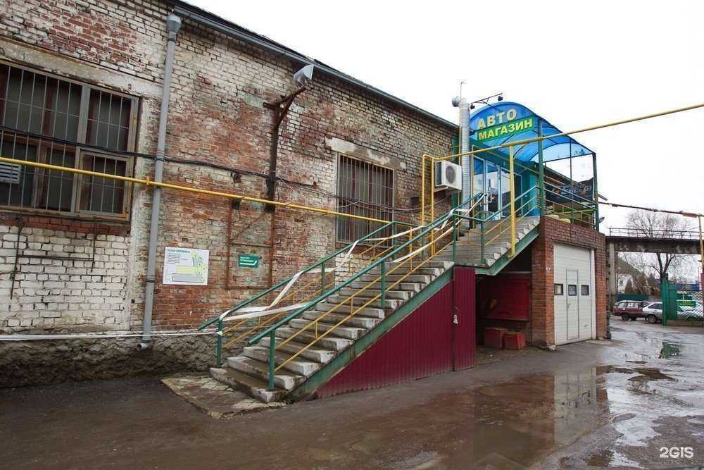 Отзывы на компанию Светофор в Рязани c фото