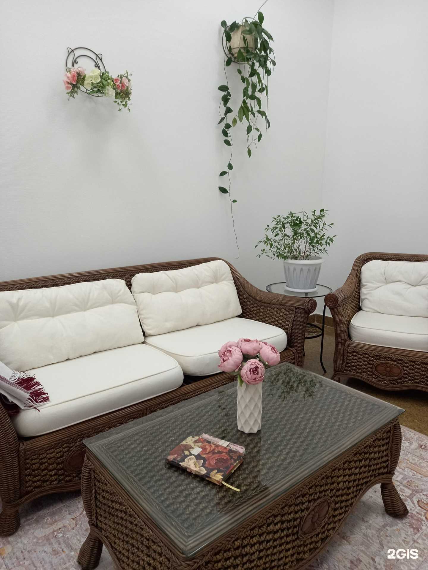 Отзывы на компанию Студия женского развития психолога Екатерины Ленской в г. Омск c фото