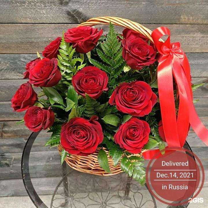 Отзывы на компанию My-present в Омске c фото