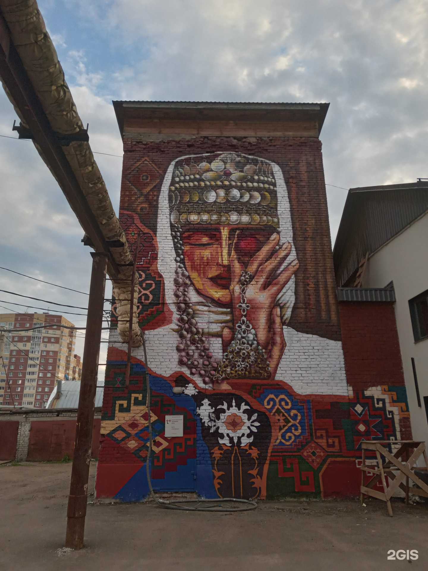 Отзывы на компанию Mangal rest&event hall в Сыктывкаре c фото - фотография 2 из 2