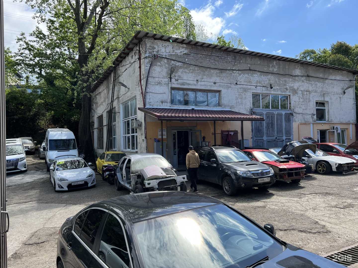 Отзывы на компанию Детали торг в Сочи c фото