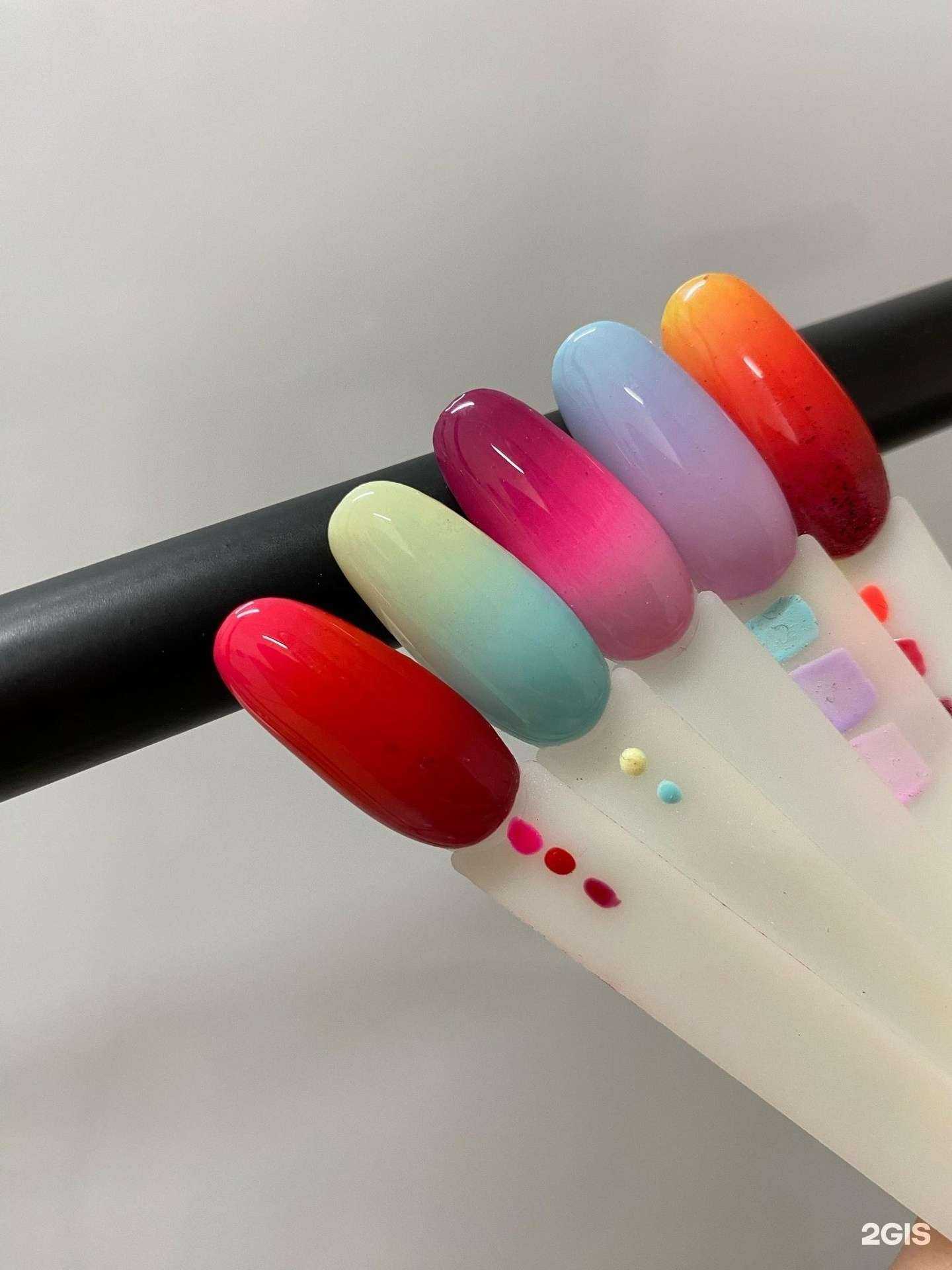 Отзывы на компанию Nails by Anastasia Popova в Волгограде c фото