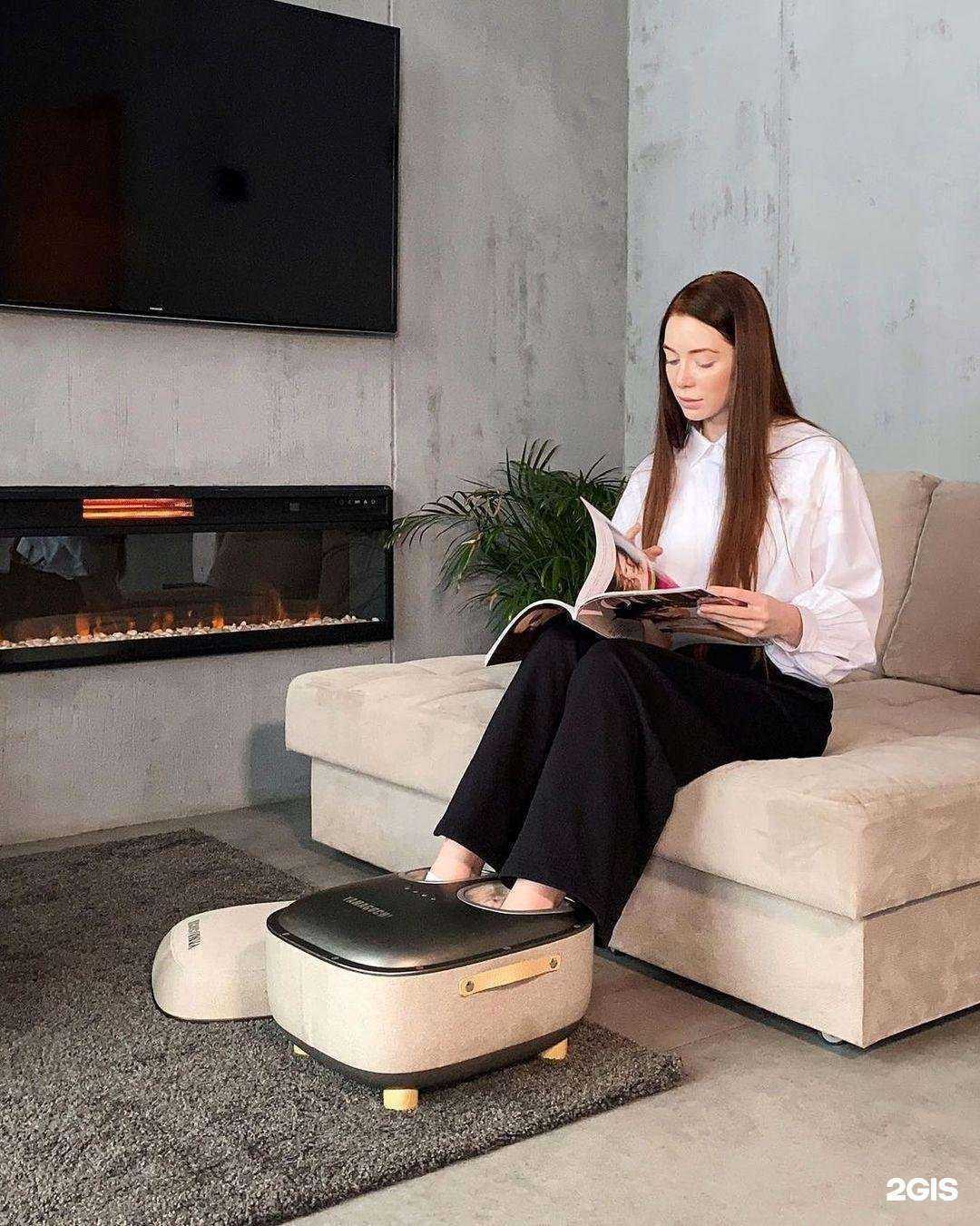 Отзывы на компанию Yamaguchi в Уфе c фото