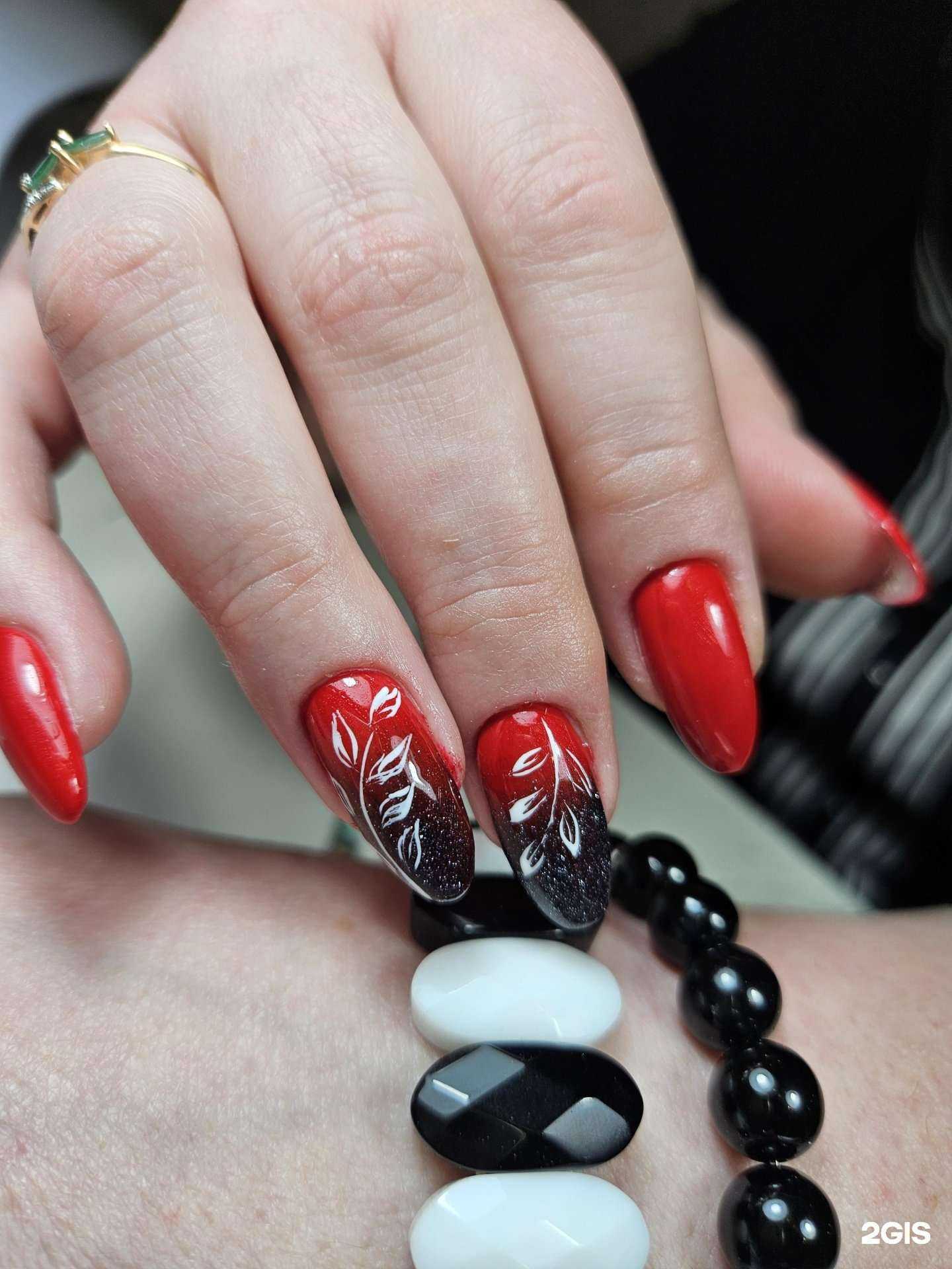 Отзывы на компанию Vash.manikur в Краснодаре c фото