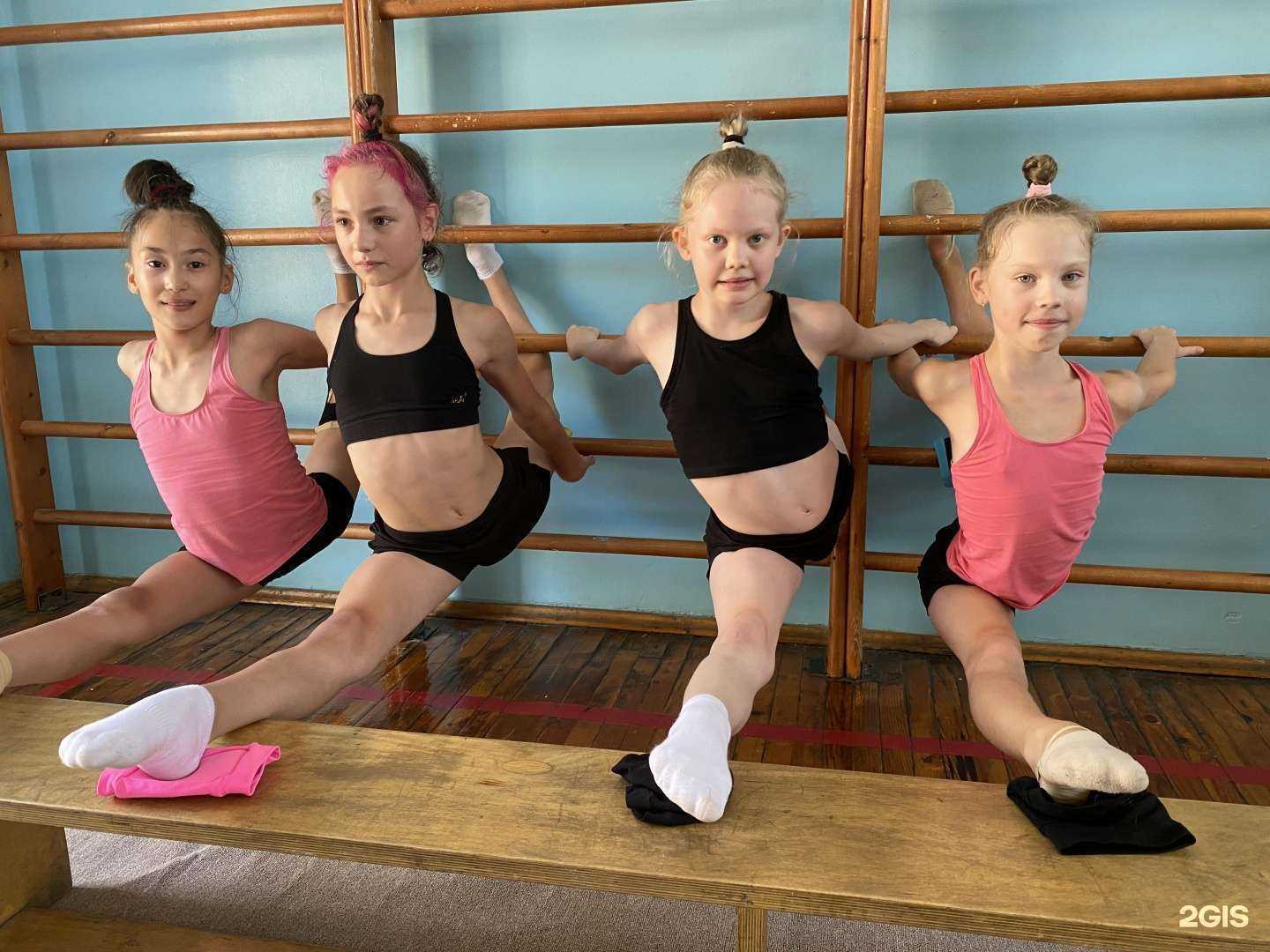 Отзывы на компанию Симба в Уфе c фото