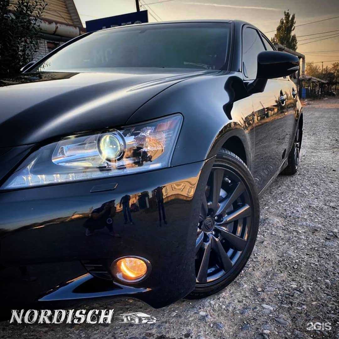 Отзывы на компанию Nordisch в Астрахани c фото