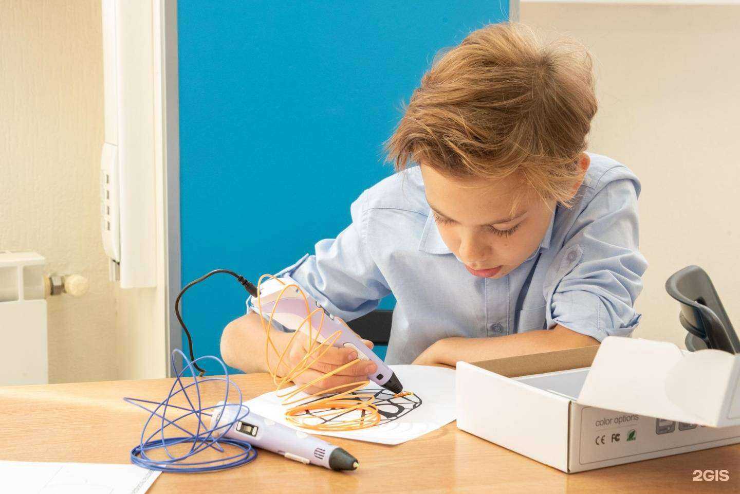 Отзывы на компанию Фанскул в г. Уфа c фото