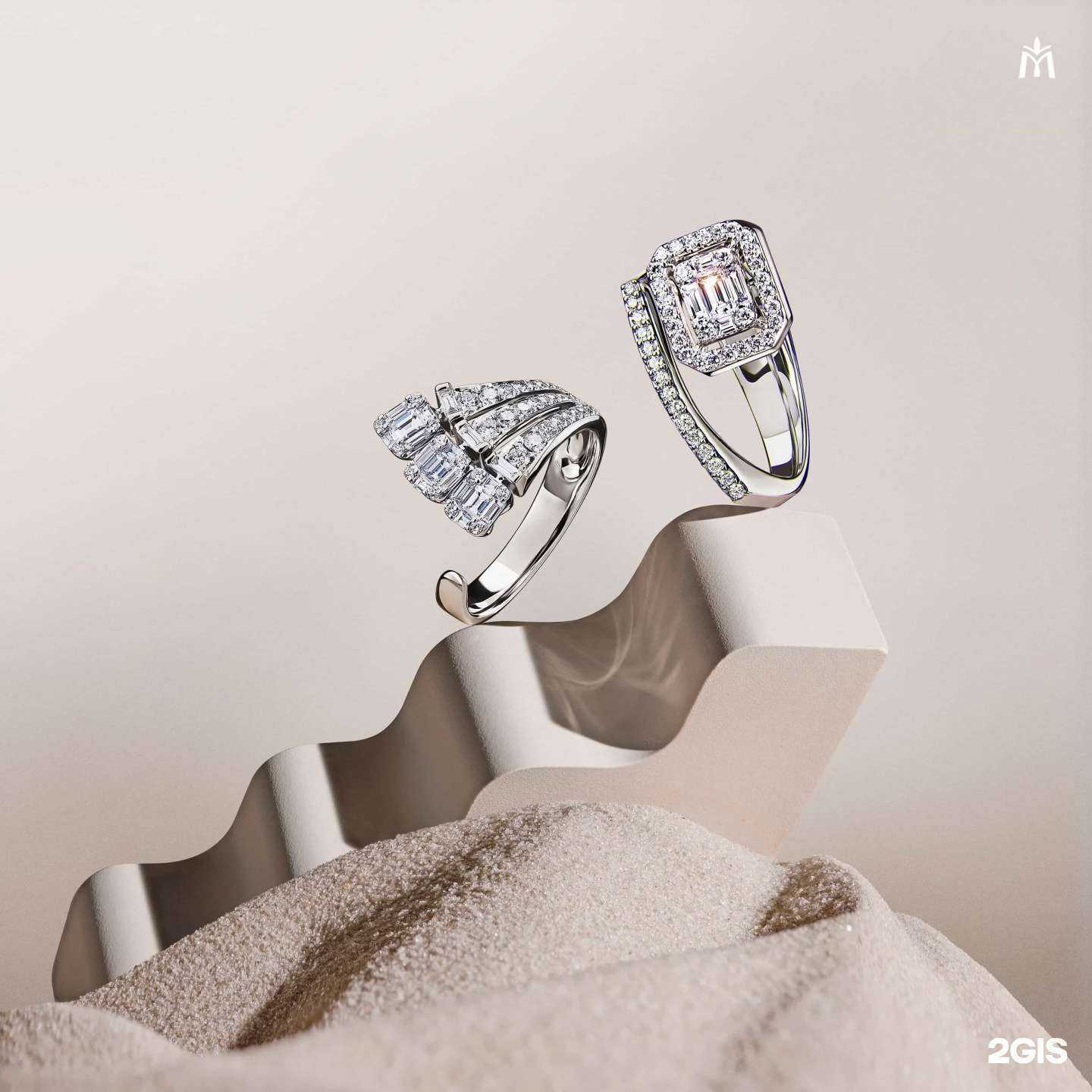 Отзывы на компанию MIUZ Diamonds в Новокузнецке c фото